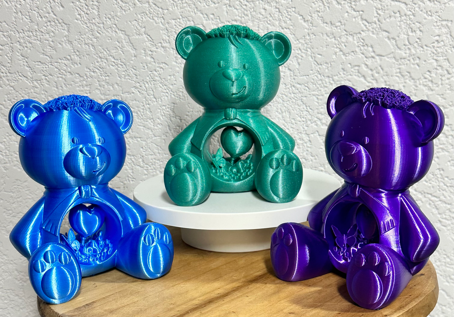 Valentine's Day Bear