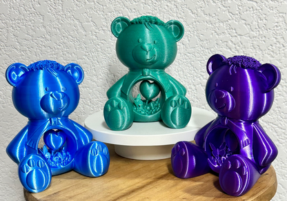 Valentine's Day Bear