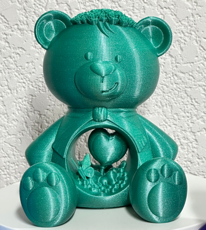 Valentine's Day Bear