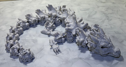 Doomsday Dragon