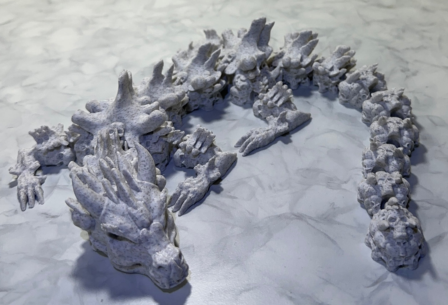 Doomsday Dragon