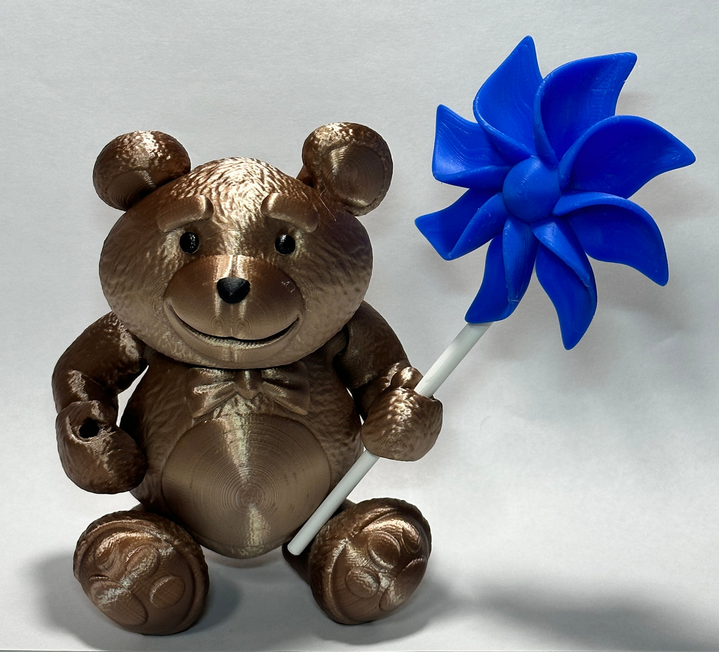 Teddy Bears