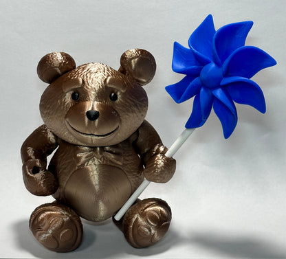 Teddy Bears