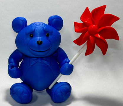 Teddy Bears