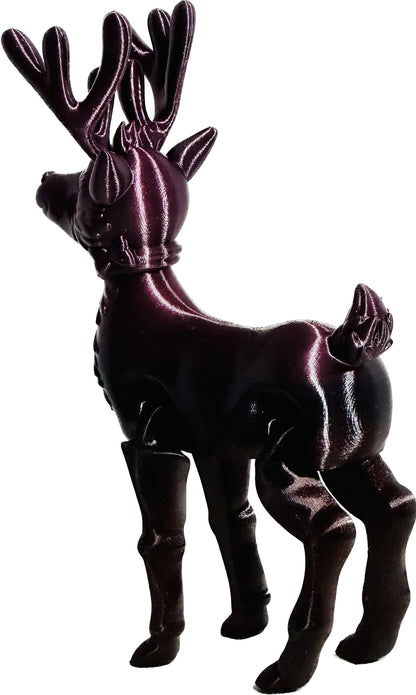 Reindeer