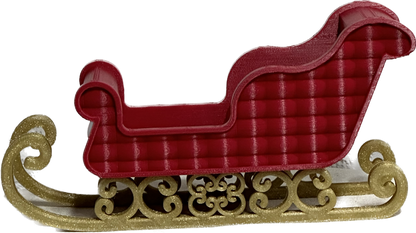 Santa's Sleigh
