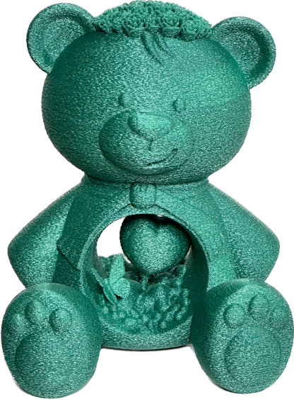 Valentine's Day Bear