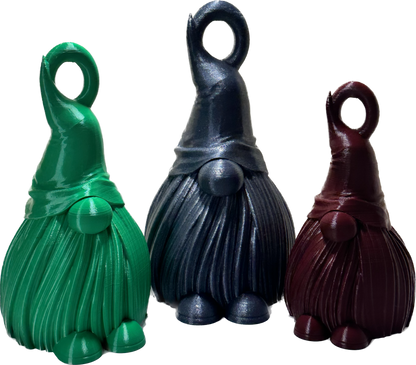 Gnomes