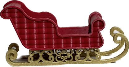 Santa's Sleigh