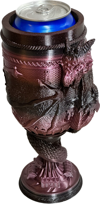 Goblet Can Holder