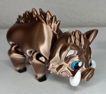 Boar