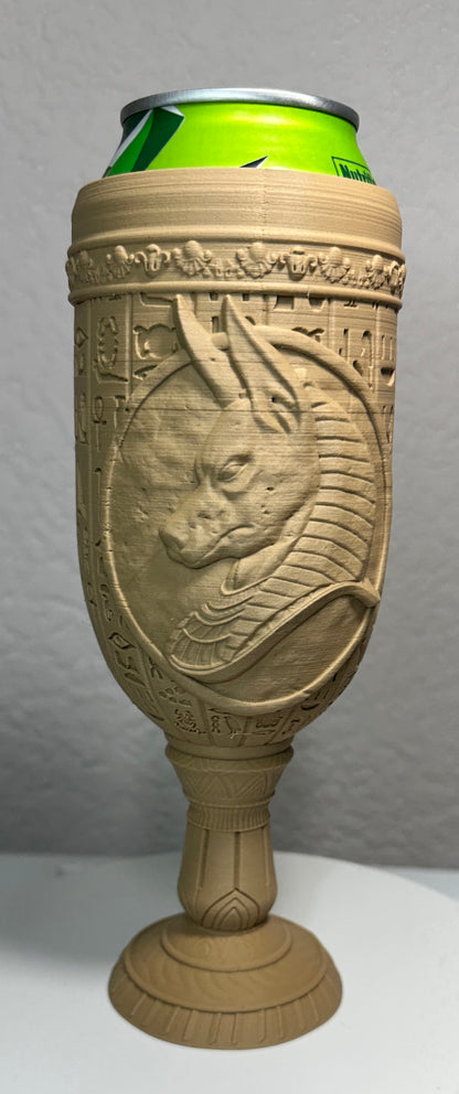 Pharaoh's Goblet