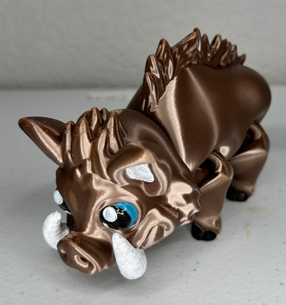 Boar