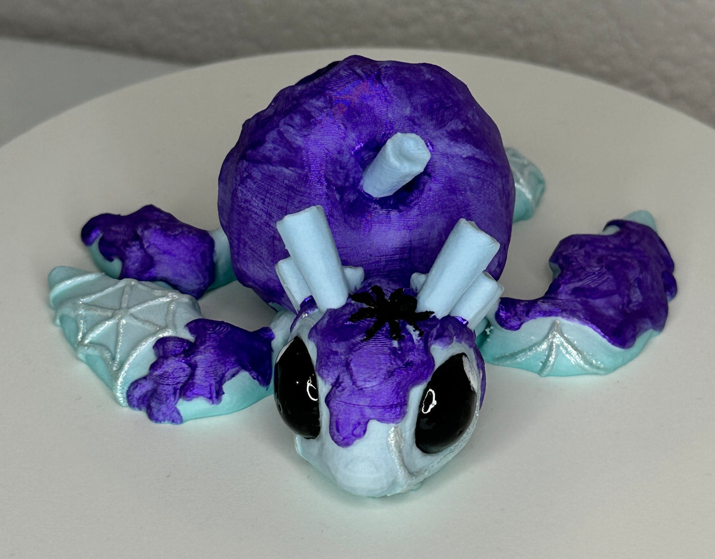 Poison Appleurtles