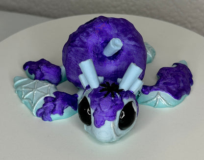 Poison Appleurtles