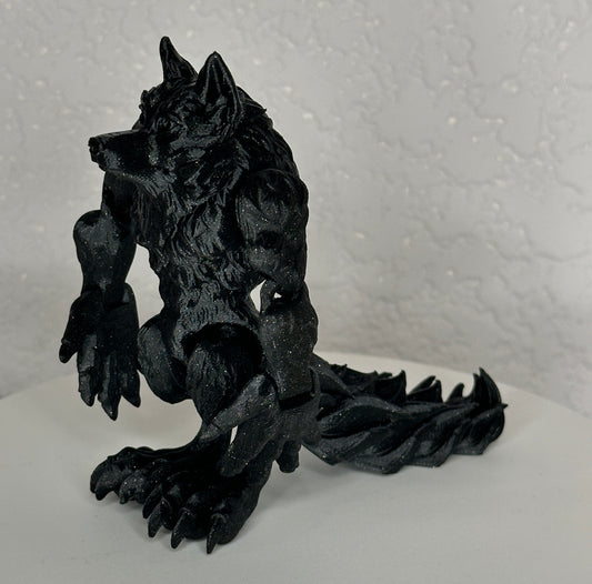 Werewolf