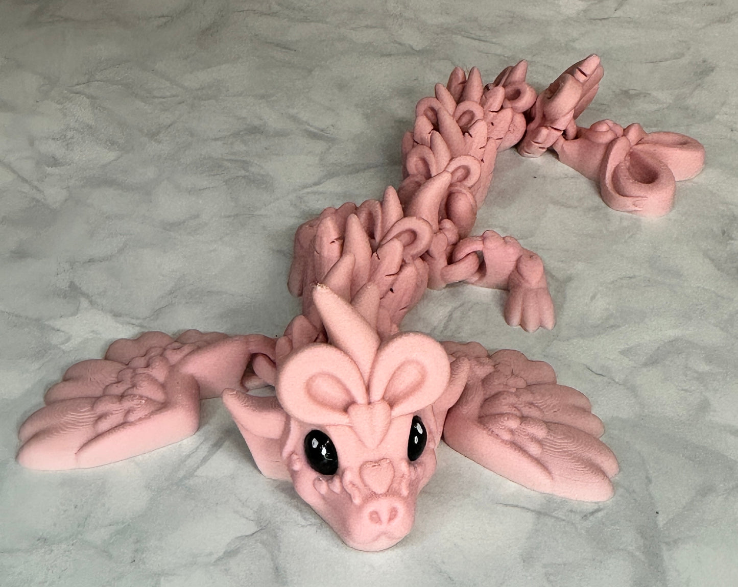 Sweetheart Dragon