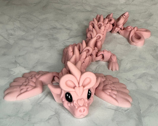 Sweetheart Dragon