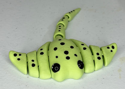 Stingray