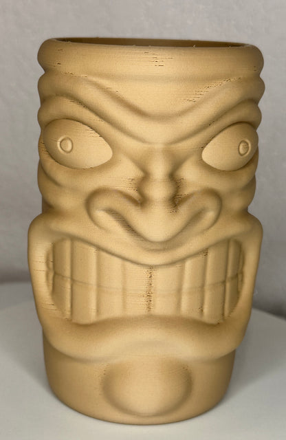 Tiki Koozies