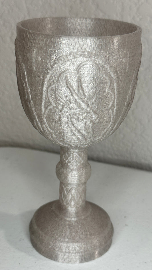 Dragon Chalice
