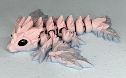 Tiny Crystal Dragon