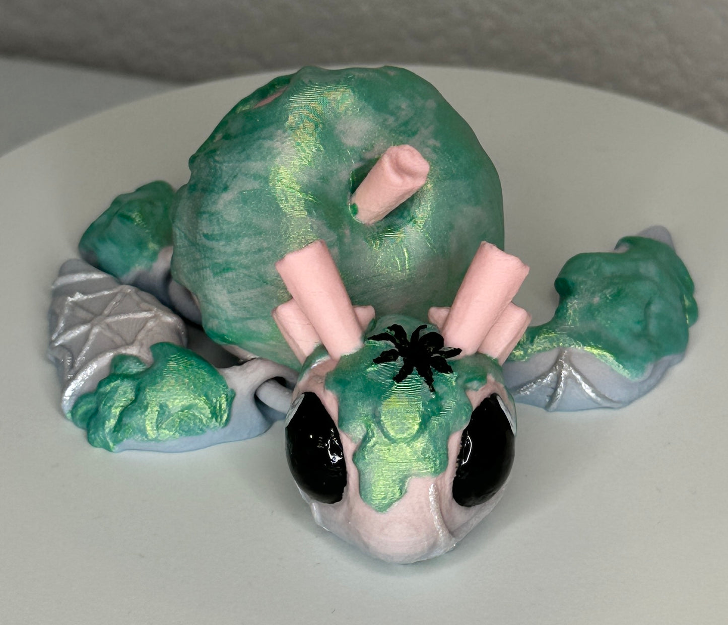 Poison Appleurtles