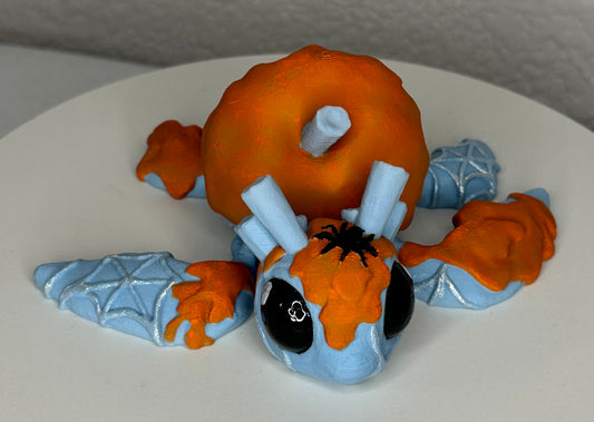 Poison Appleurtles