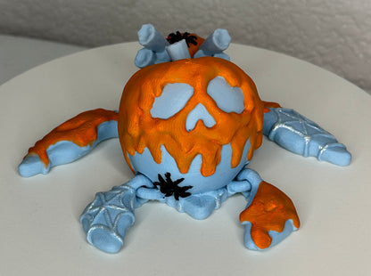 Poison Appleurtles