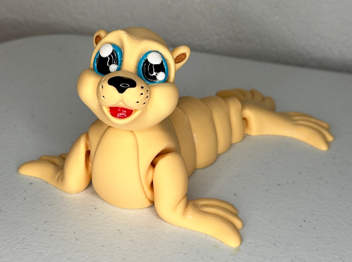 Sealion