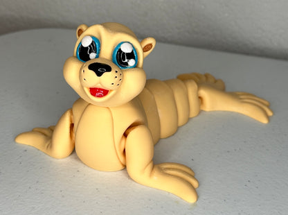 Sealion