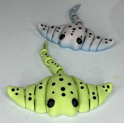 Stingray