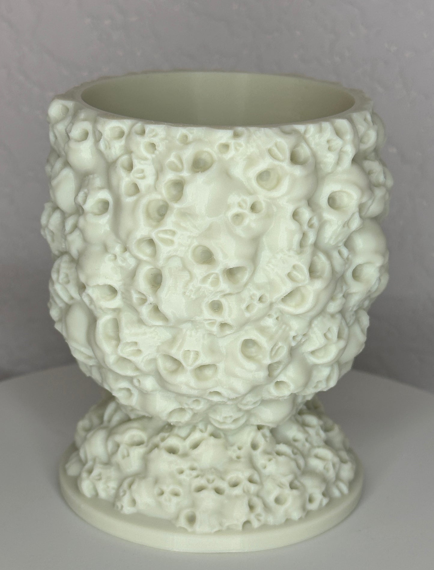 Skull Goblets