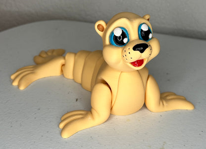 Sealion
