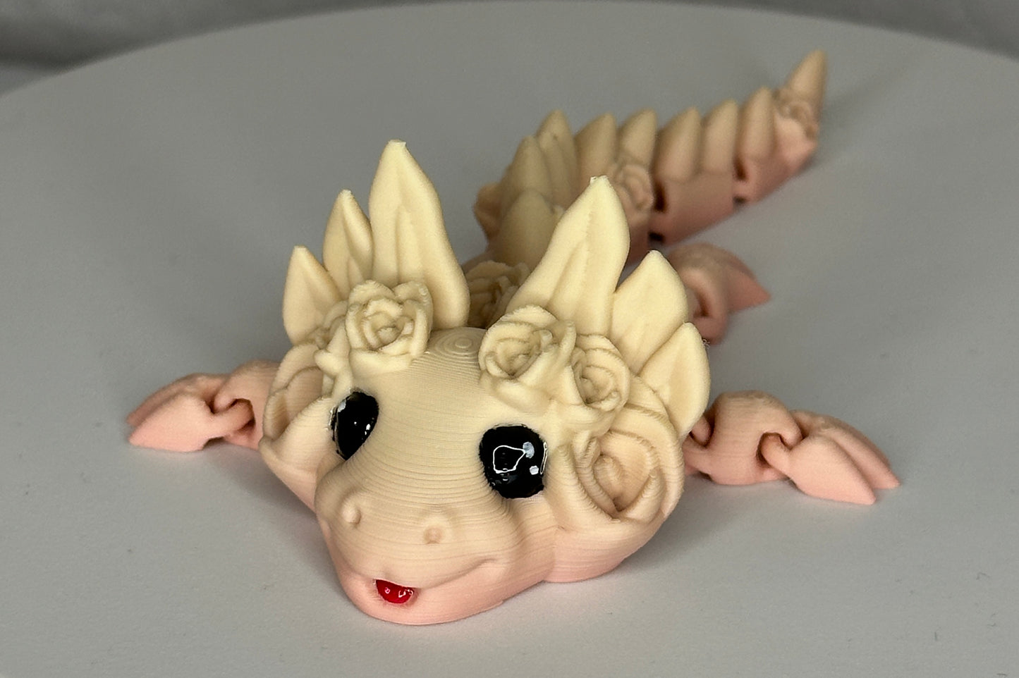 Roseolotl