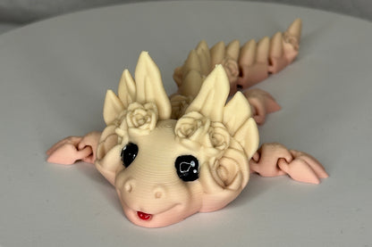 Roseolotl