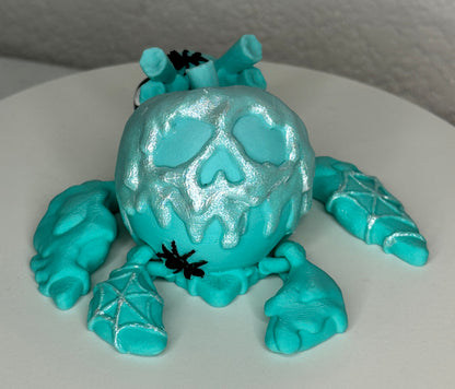 Poison Appleurtles