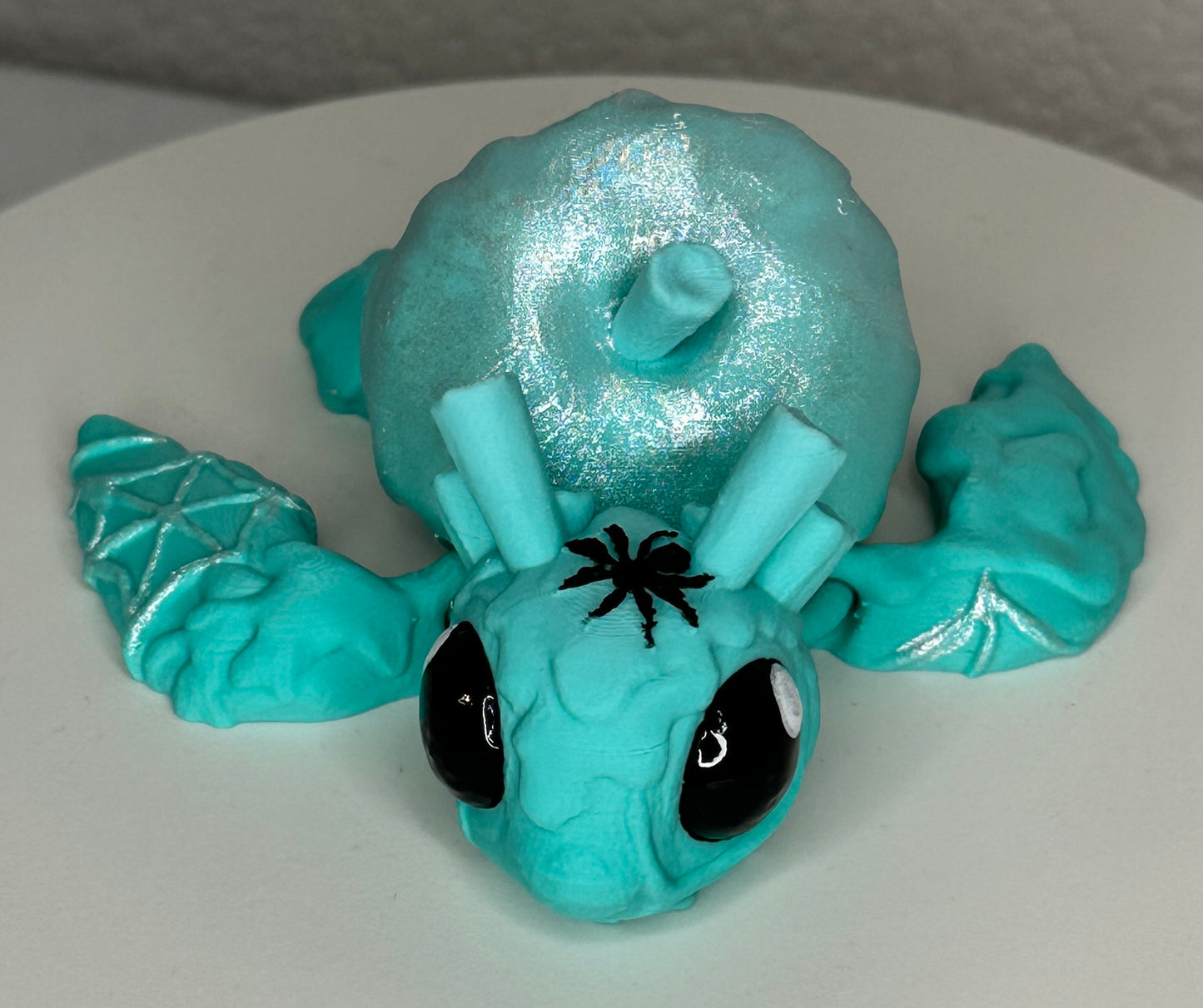 Poison Appleurtles