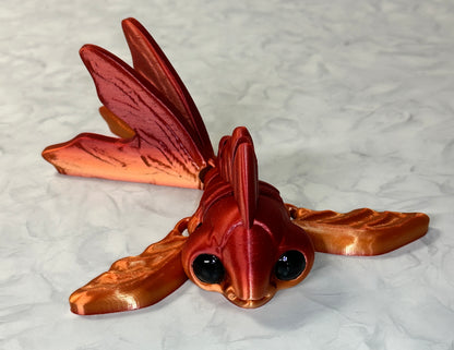 Goldfish