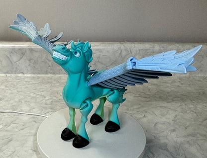 Pegasus