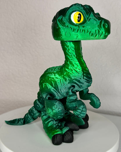 Velociraptor