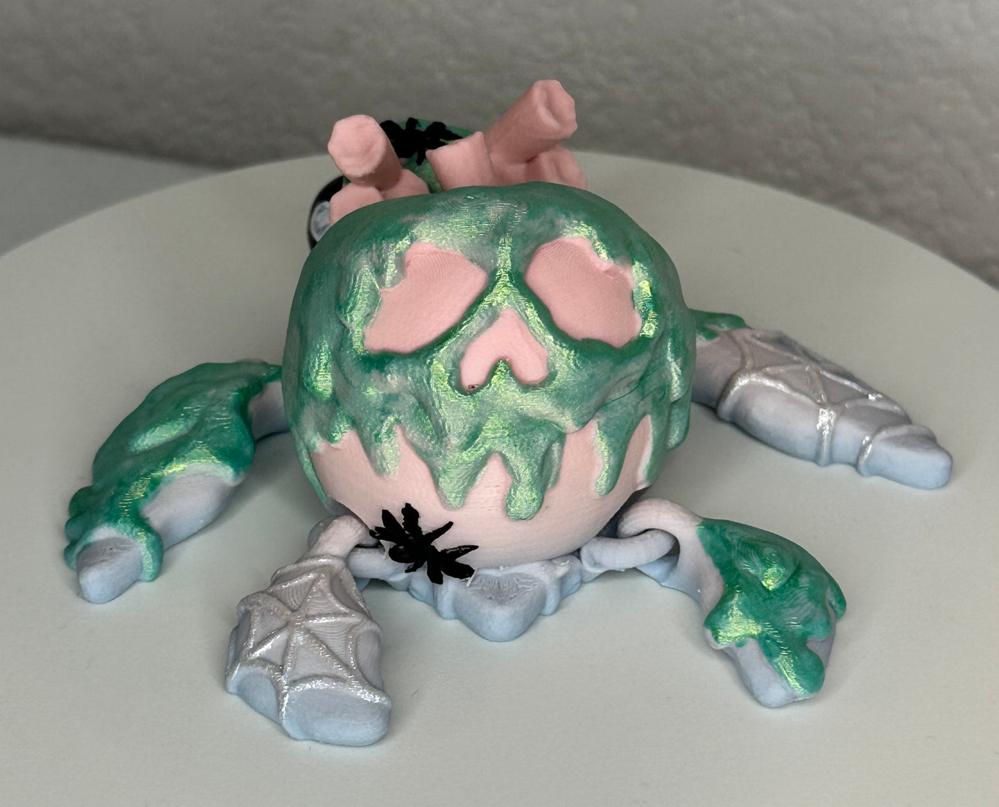 Poison Appleurtles