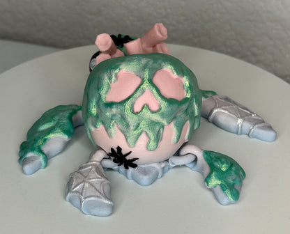 Poison Appleurtles