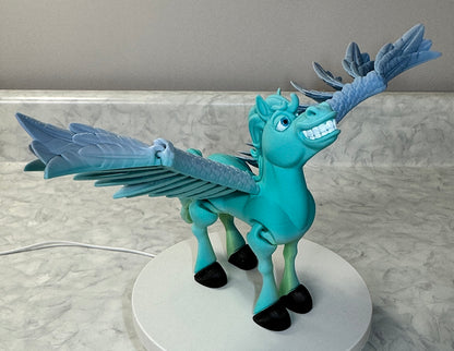 Pegasus