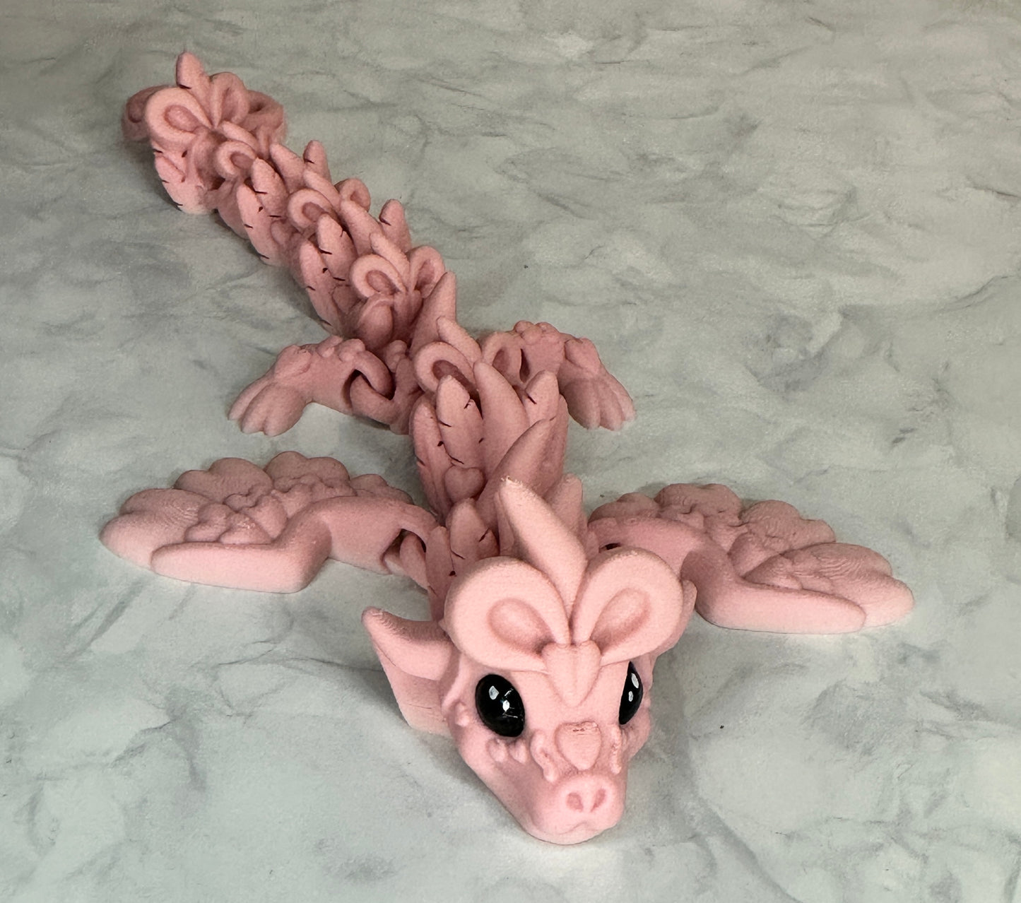 Sweetheart Dragon