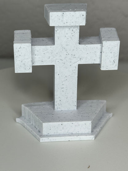 Tombstones