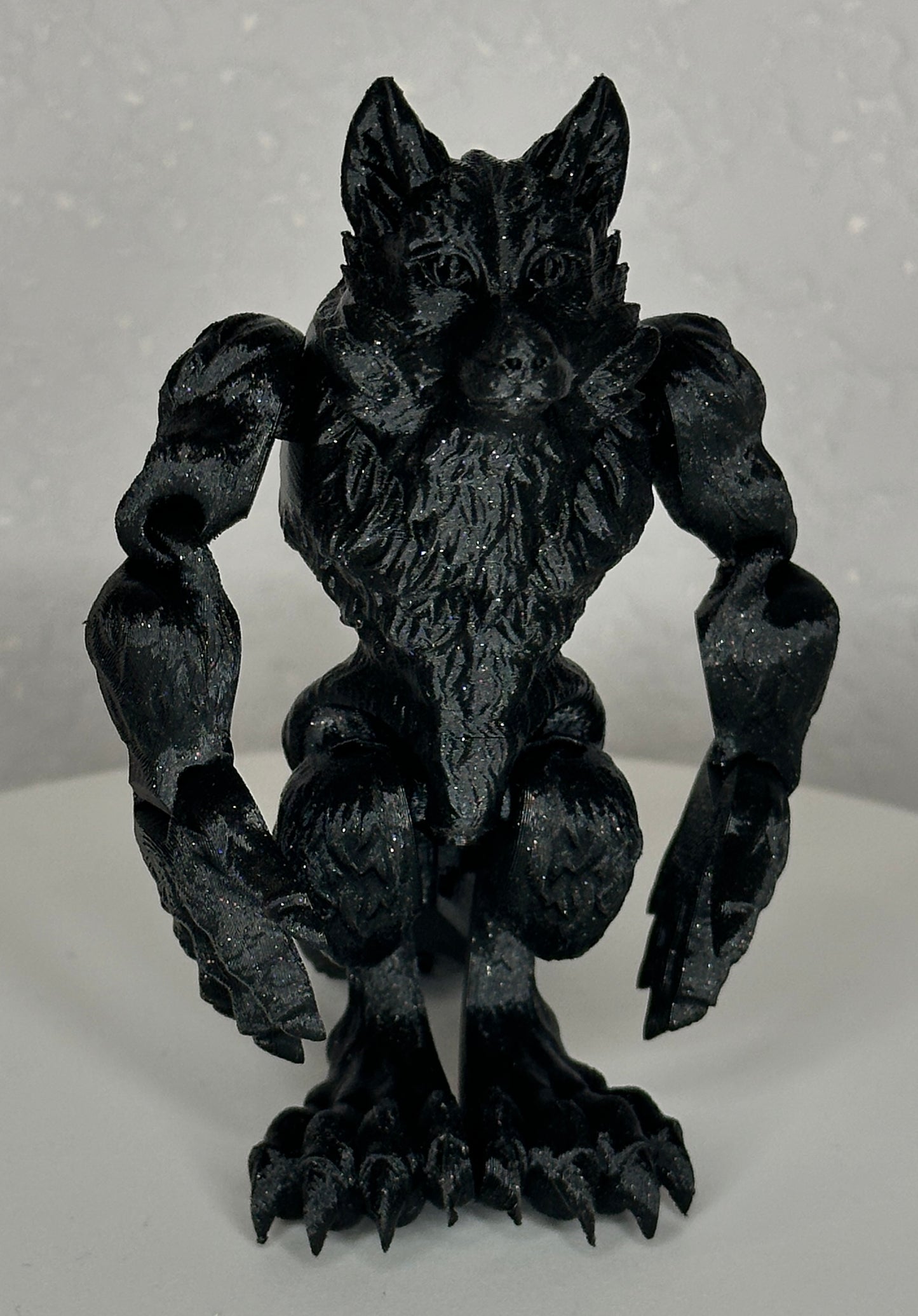 Werewolf
