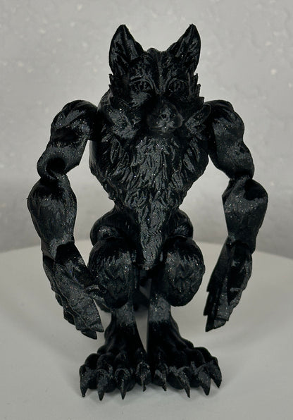 Werewolf