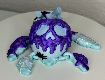 Poison Appleurtles