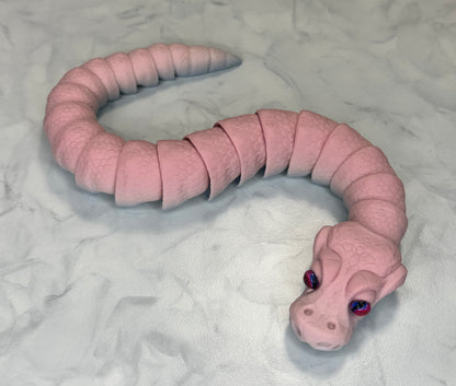 Ball Pythons